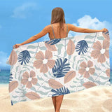 Beach Towl