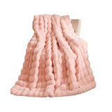 Bubble blanket