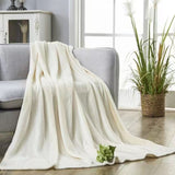 Coral blannket