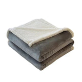Flanel blanket